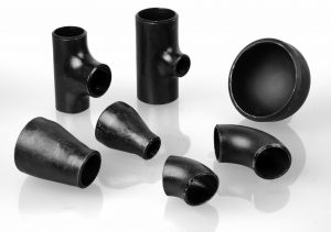 CARBON STEEL FITTINGS